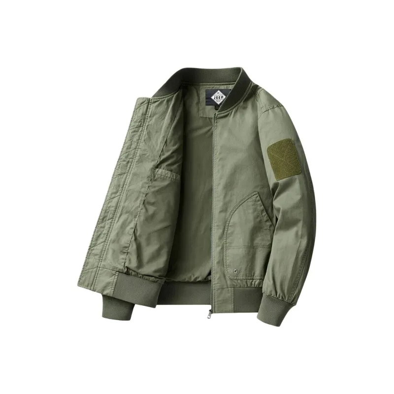 JEEP SPIRIT Jackets & Coats Men's-2