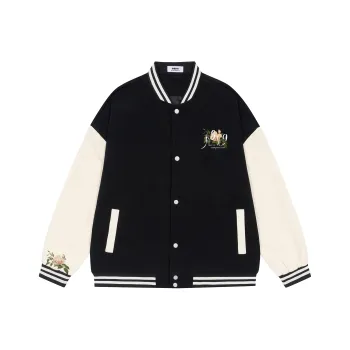 P8H9 Baseball Jerseys Unisex