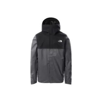 THE NORTH FACE QUEST Jacket Men's Dark Gray