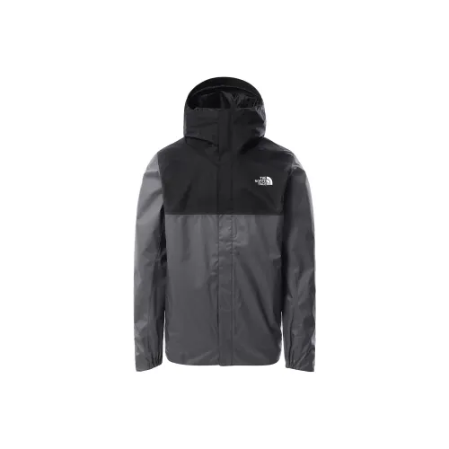 THE NORTH FACE QUEST Jacket Men's Dark Gray