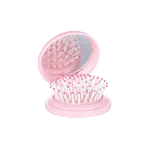 MITIANTU Spherical Lens Foldable Comb Portable