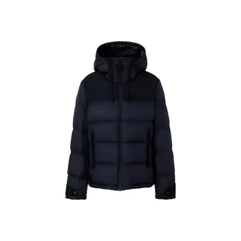 Burberry Down Jackets Men