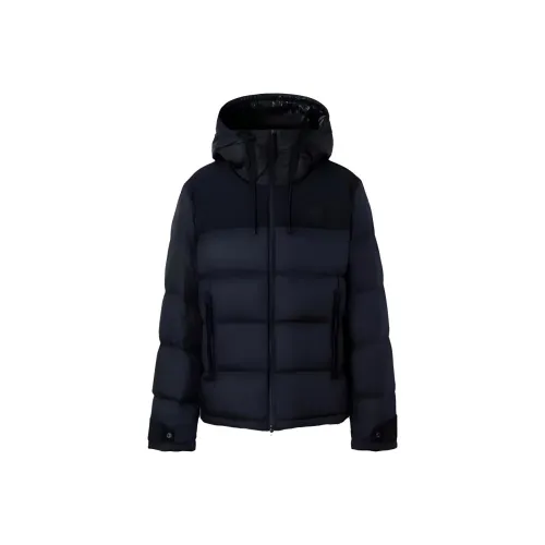 Burberry Down Jackets Men