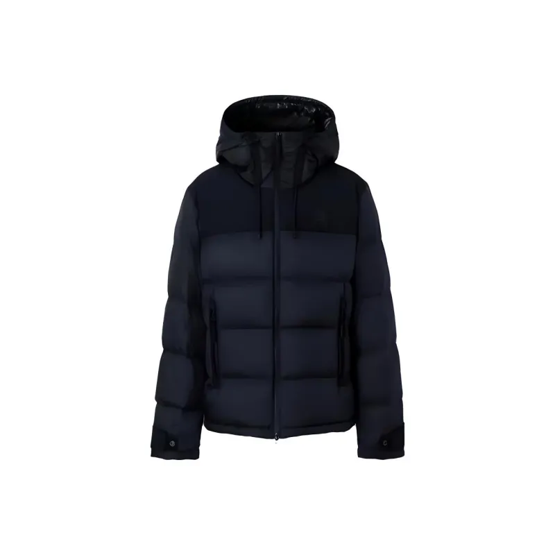 Burberry Down Jackets Men-0