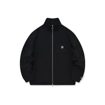 COVERNAT SS23 Jacket Unisex Black