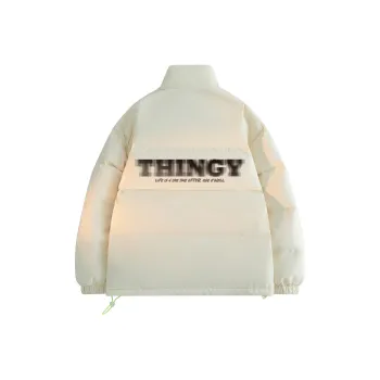 THINGYLAB Down Jackets Unisex