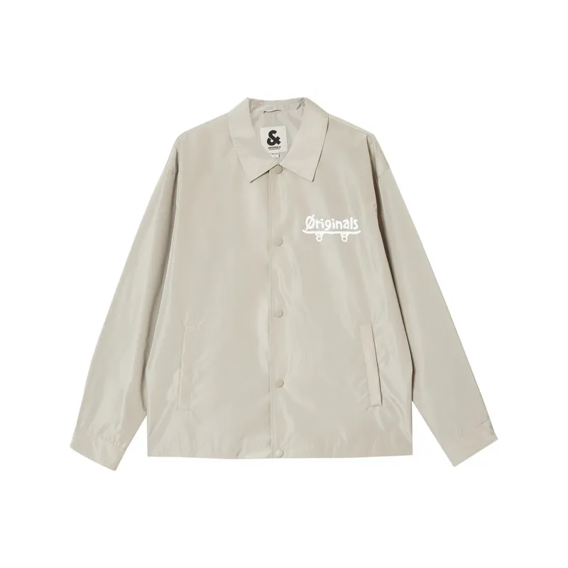 JACK&JONES Jackets Men-0