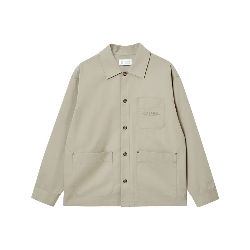 JACK&JONES Jackets Men-0