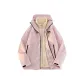 Light Pink (Fleece 3-in-1)