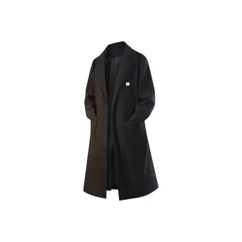 Supremo Cat Coats Unisex