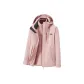 Coral Pink[Women's, 3-in-1]