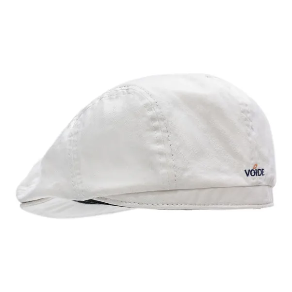 THE HOBOO Berets Unisex-8