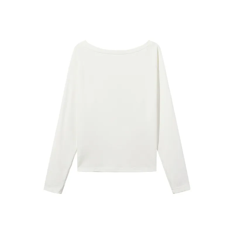 Ouyang T Shirts Women's-9