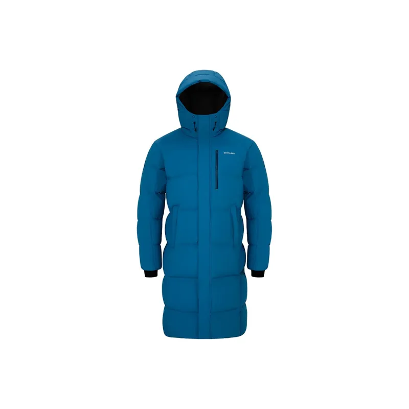 SCALER Down Jackets Unisex-4