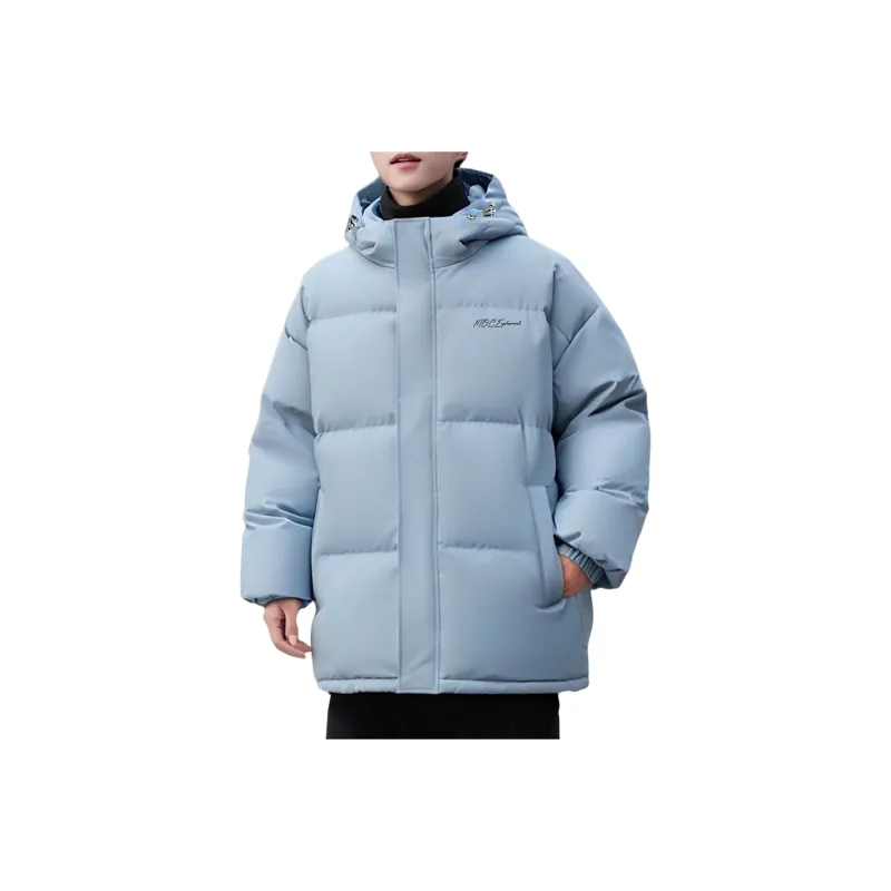 Moce Puffer Jackets Men-3