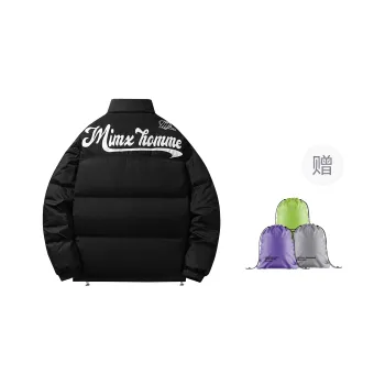 Mimx Homme Down Jackets Unisex