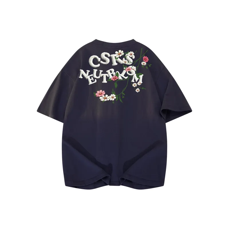 CSKS T Shirts Unisex-21