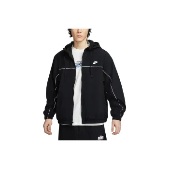 Nike Club Men's Hooded Jacket
