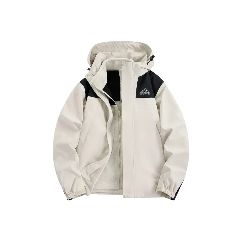 Kepu Jackets Unisex-24