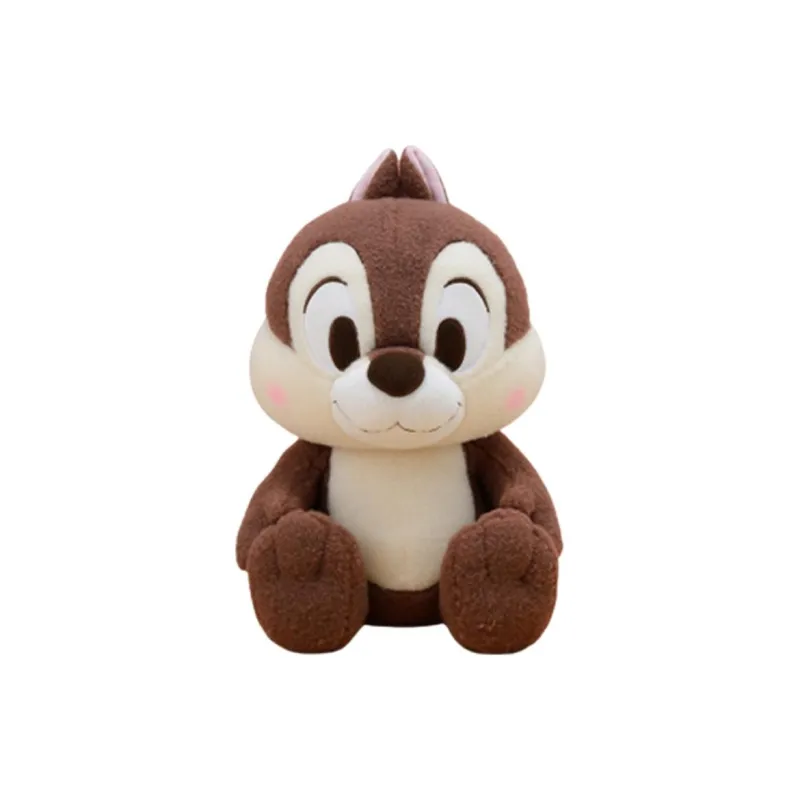 SEGA Disney/Disney Characters Chip Dolls Plush Doll 37cm Height-0