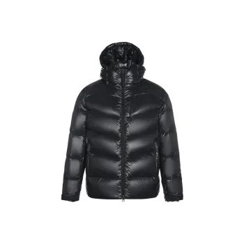 Mizuno Down Jackets Unisex