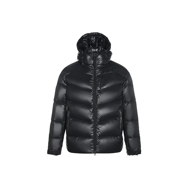 Mizuno Down Jackets Unisex-5
