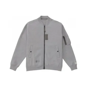 New Balance 1000 Series FW23 Jacket Men's Gray