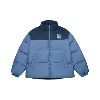 ED HARDY X Puffer Jacket Unisex