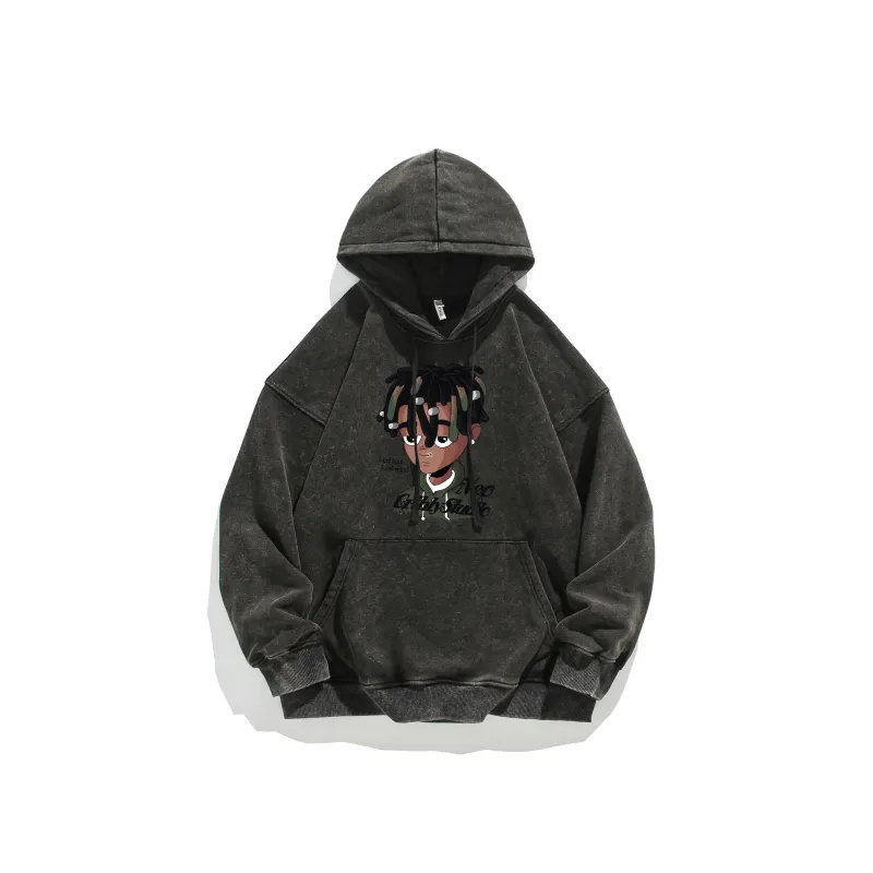 Extreme Turbo Sweatshirt Unisex-29
