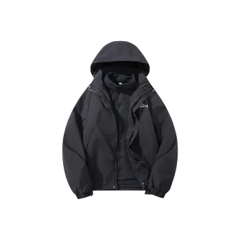 Lafetto Windbreaker Jacket Unisex