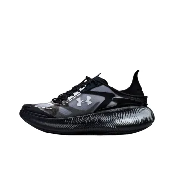 Under Armour Echo Black White