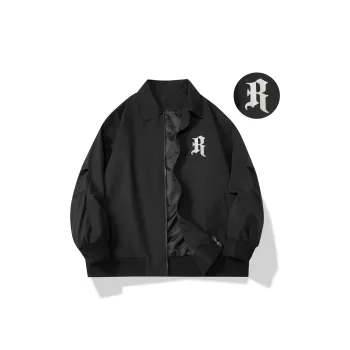 RUNNINWHEEL Jackets Coats Unisex