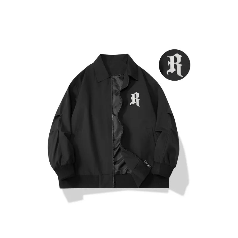RUNNINWHEEL Jackets Coats Unisex-0