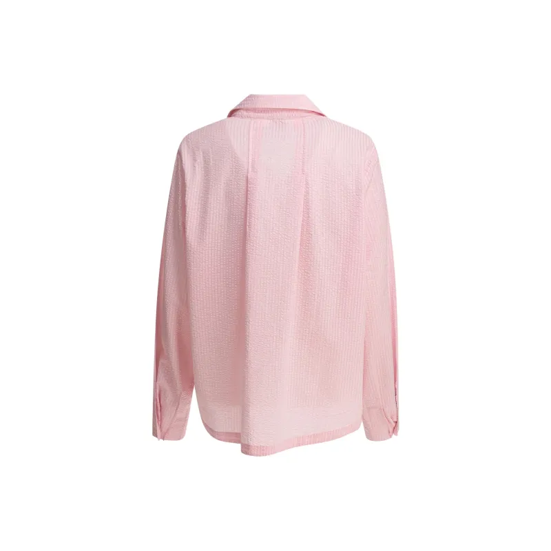 INES DE LA FRESSANGE T Shirt Women's Pink-1