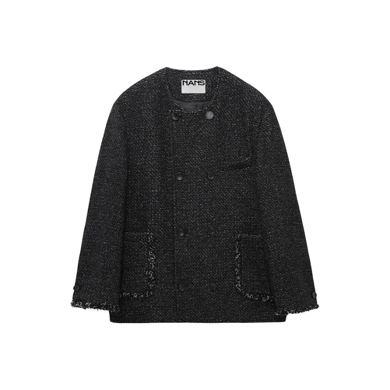 NANS STUDIO Jackets & Coats Men's-2