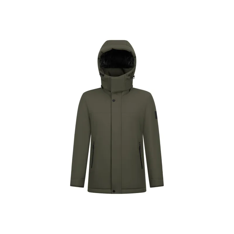 SEVEN Down Jackets Men-2