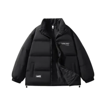 THREE BODY Down Jackets Unisex