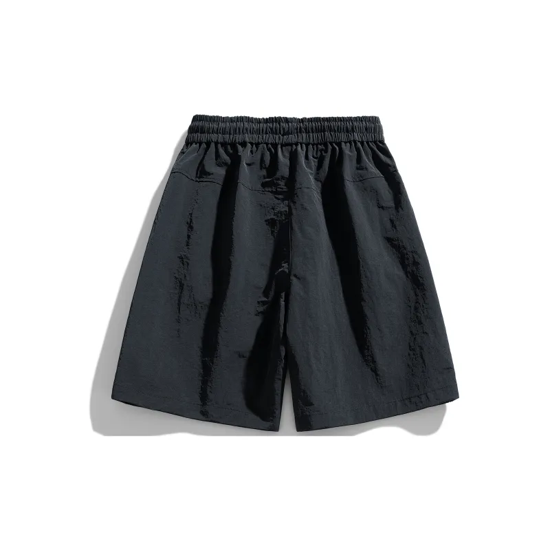 REXSHION Cargo Shorts Unisex-1