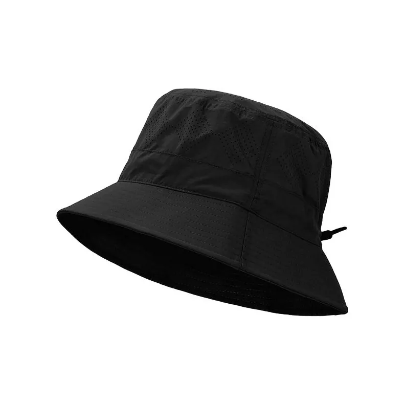 DZP Polyester Bucket Hats Unisex-6
