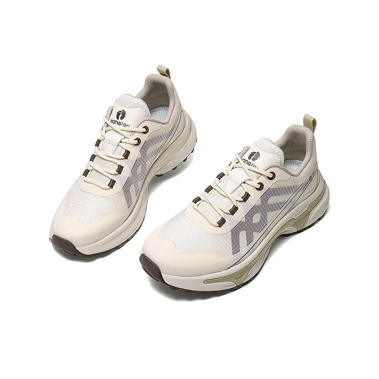 HANG TEN Low Top Chunky Sneakers Men's-3