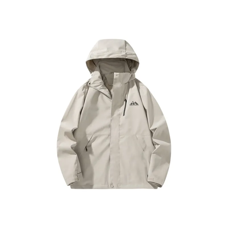 FASTFISH Windbreaker Jacket Unisex-45