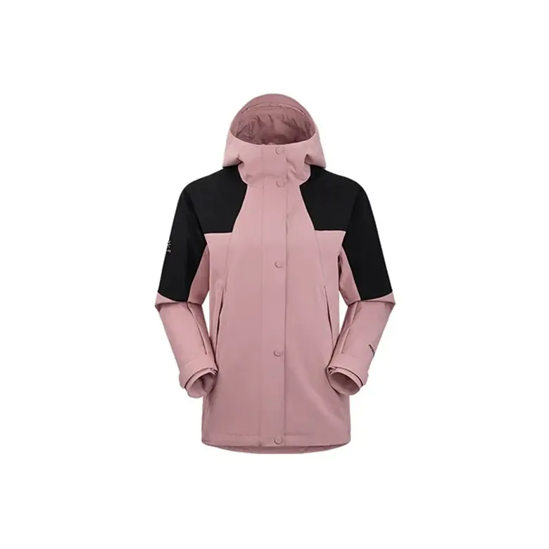KAILAS Water Resistant Windproof Breathable Windbreaker Jacket Unisex-7