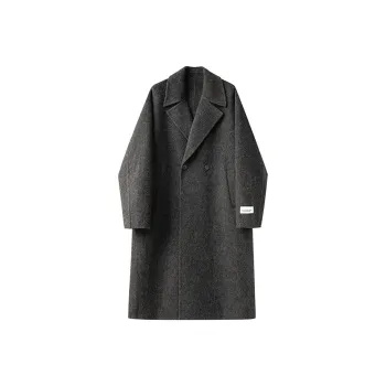 WILLIAM FOX&SONS Coats Unisex