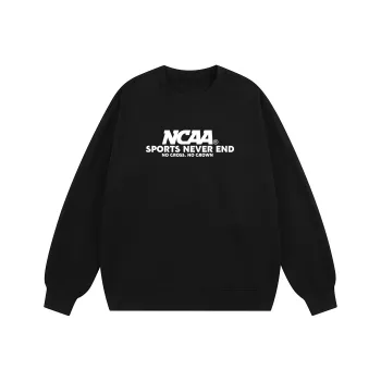 NCAA Sweatshirts Unisex