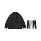 Black[Comes with Brand Casual Pants]