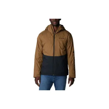 Columbia Point Park™ Jackets Coats Men's Brown