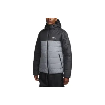 Nike Air Puffer Jacket Men's Cool Gray