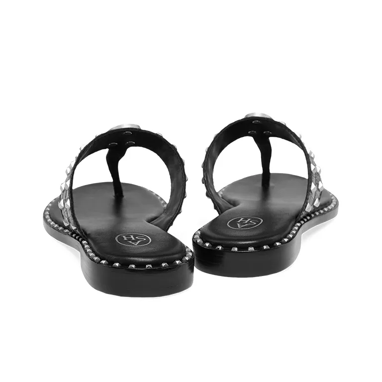 ASH Slip Resistant Flip Flops Women's-2