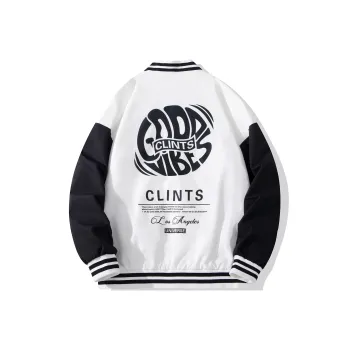 CLINTS Baseball Jerseys Unisex