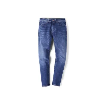 Timberland Jeans Men Medium Indigo